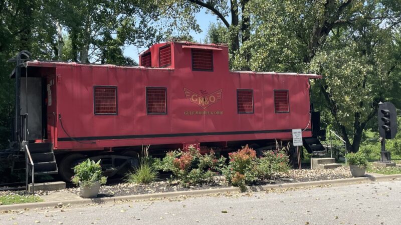 Miner Park - Glen Carbon, IL