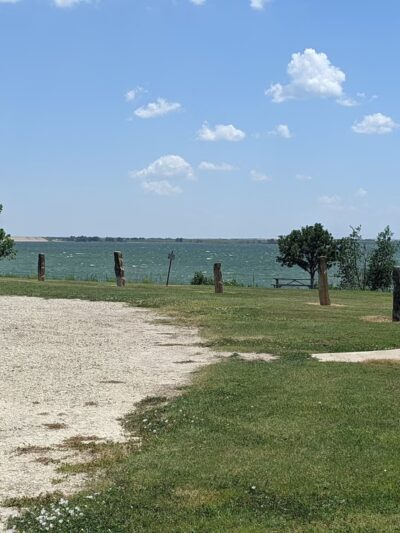 Glen Elder State Park - Glen Elder, KS