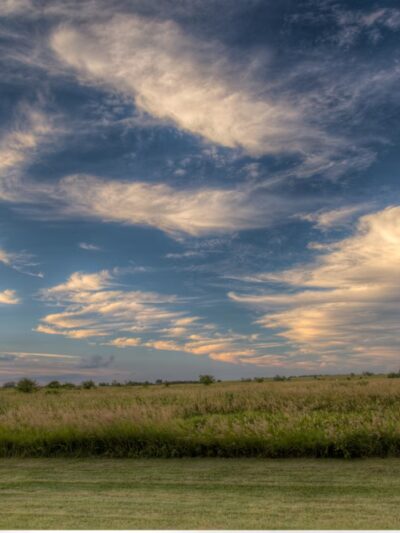Glen Elder State Park - Glen Elder, KS