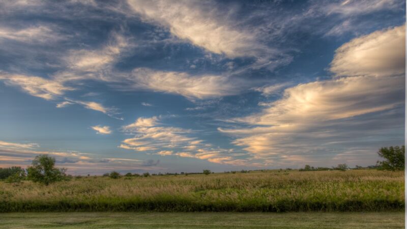 Glen Elder State Park - Glen Elder, KS