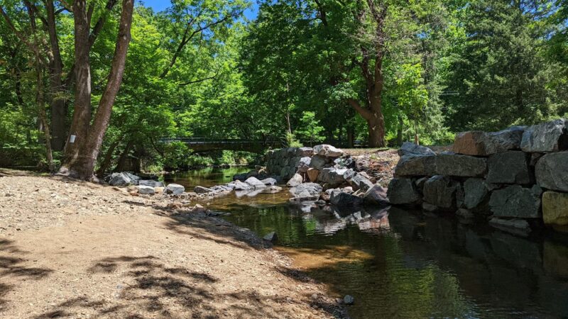 Park - Glen Gardner, NJ
