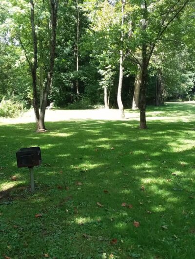 Park - Glen Gardner, NJ