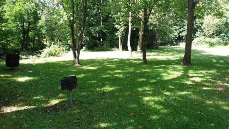 Park - Glen Gardner, NJ