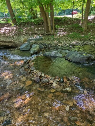 Park - Glen Gardner, NJ