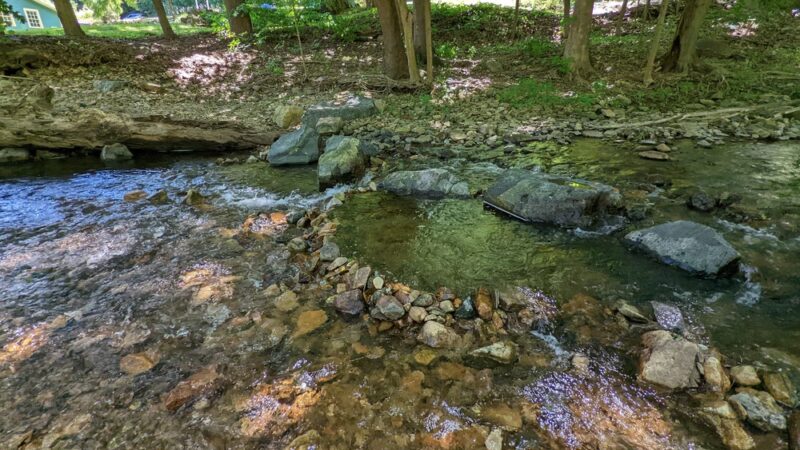 Park - Glen Gardner, NJ