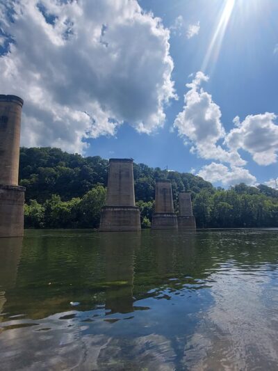 Glen Lyn Town Park - Glen Lyn, VA