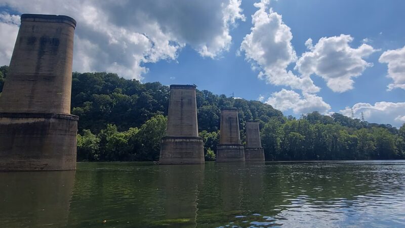 Glen Lyn Town Park - Glen Lyn, VA
