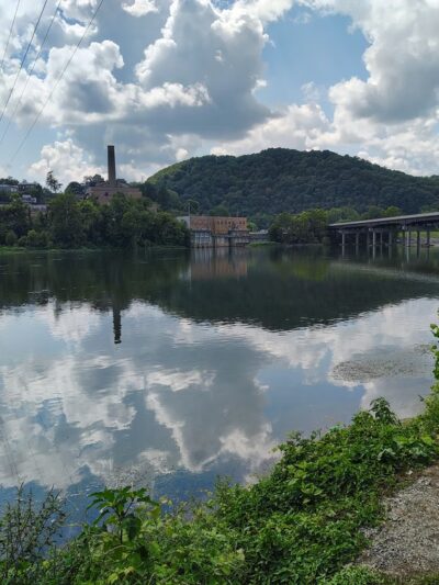 Glen Lyn Town Park - Glen Lyn, VA
