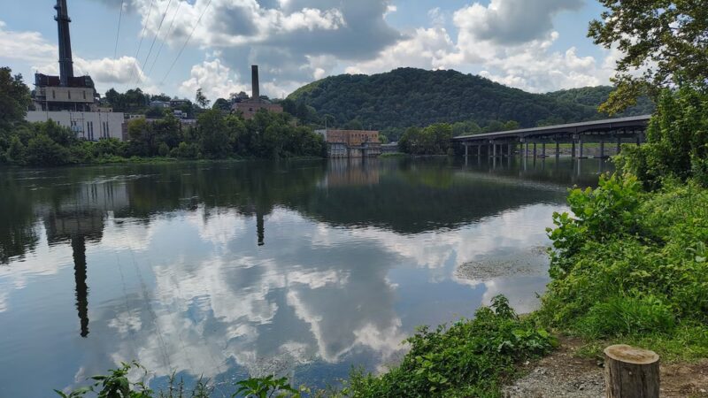 Glen Lyn Town Park - Glen Lyn, VA