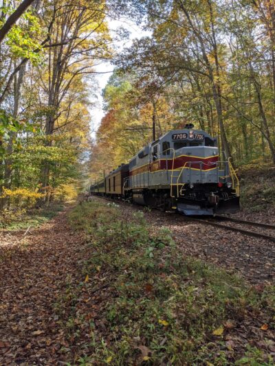 Bonner Park - Glen Mills, PA