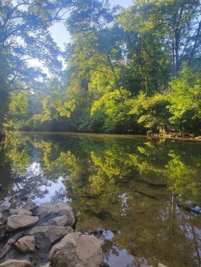 Bonner Park - Glen Mills, PA