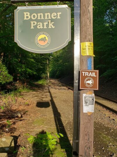 Bonner Park - Glen Mills, PA