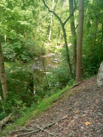 Bonner Park - Glen Mills, PA