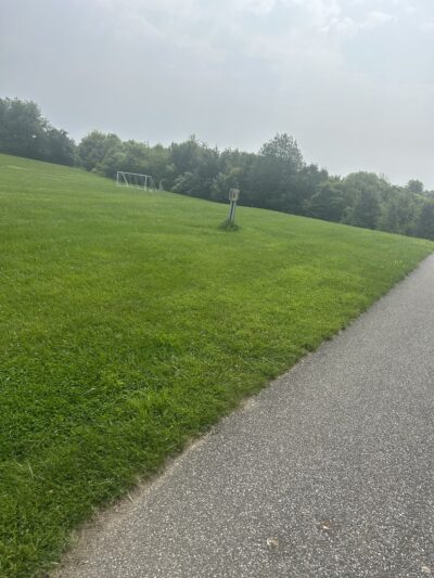 Concord Township Walking Trail - Glen Mills, PA