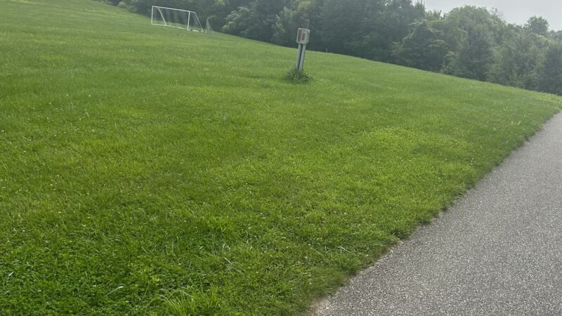 Concord Township Walking Trail - Glen Mills, PA