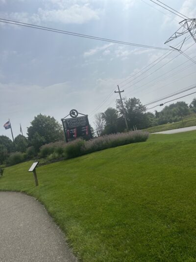 Concord Township Walking Trail - Glen Mills, PA