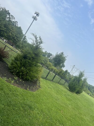 Concord Township Walking Trail - Glen Mills, PA