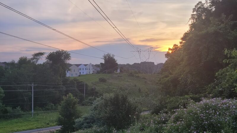 Concord Township Walking Trail - Glen Mills, PA