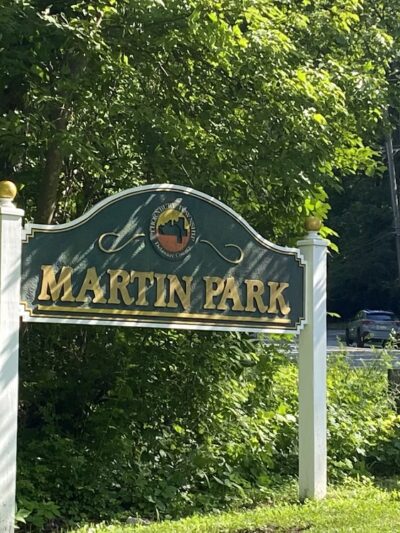 Martin Park - Glen Mills, PA