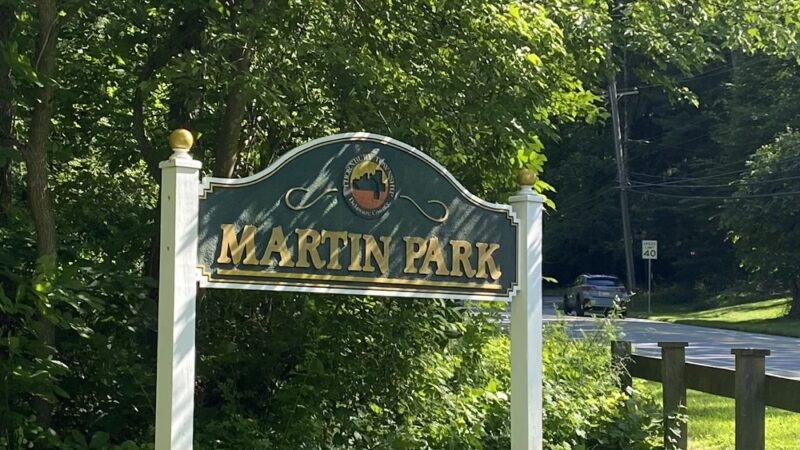 Martin Park - Glen Mills, PA