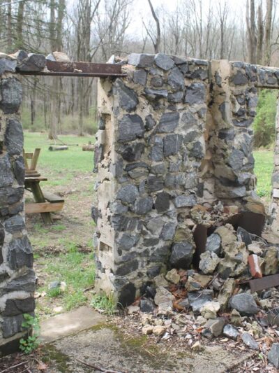 Martin Park - Glen Mills, PA