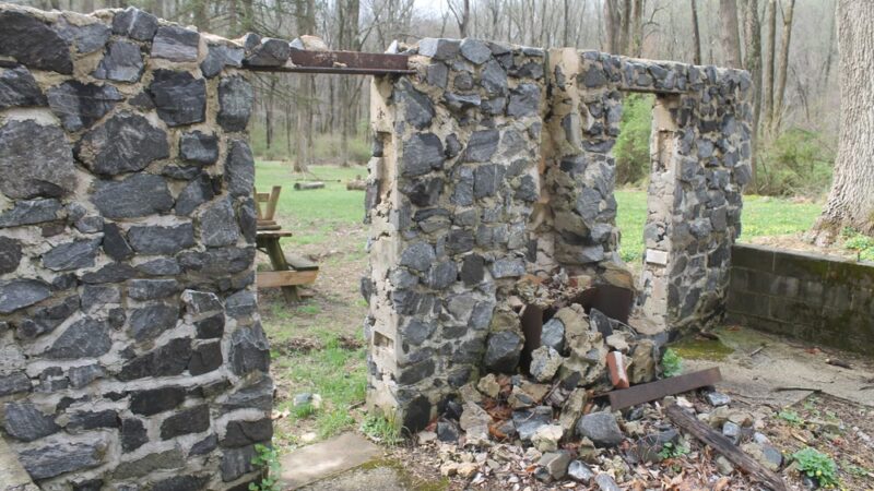 Martin Park - Glen Mills, PA