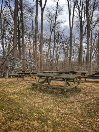 Martin Park - Glen Mills, PA