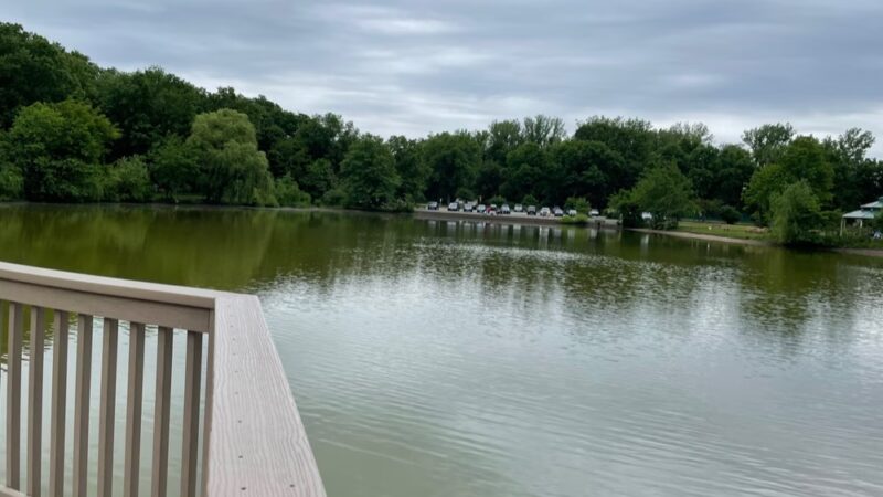 Glen Rock Area Playground - Glen Rock, NJ