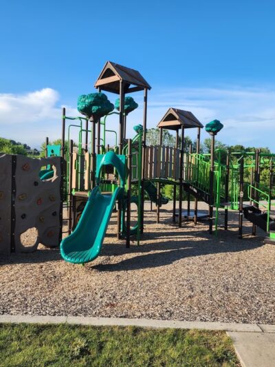 Codorus Township Park - Glen Rock, PA