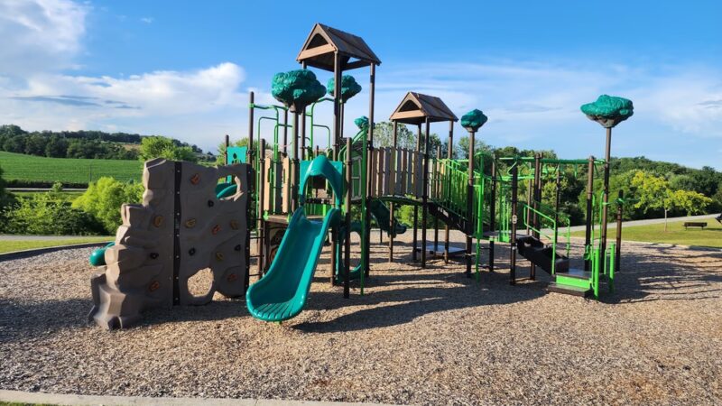 Codorus Township Park - Glen Rock, PA
