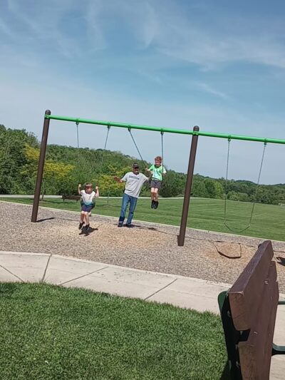 Codorus Township Park - Glen Rock, PA