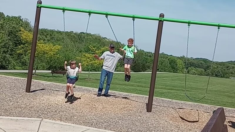 Codorus Township Park - Glen Rock, PA