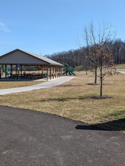 Codorus Township Park - Glen Rock, PA