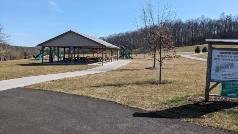 Codorus Township Park - Glen Rock, PA