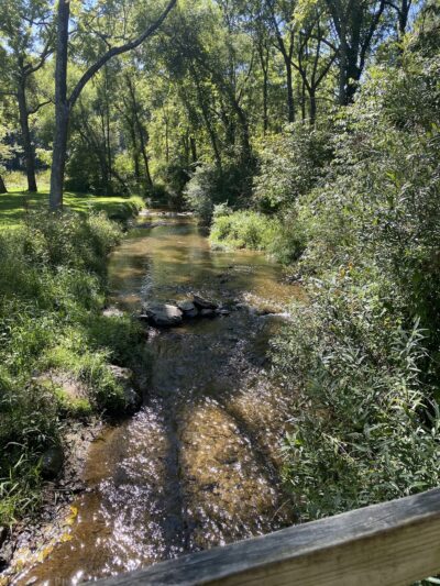 Spring Valley County Park - Glen Rock, PA