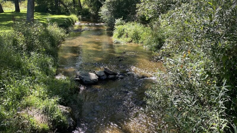 Spring Valley County Park - Glen Rock, PA