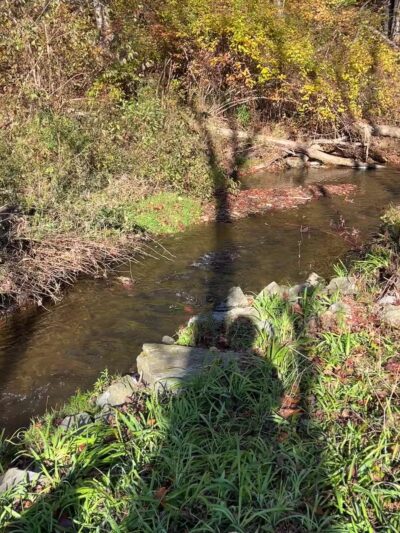 Spring Valley County Park - Glen Rock, PA