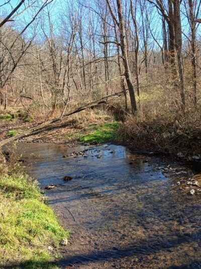 Spring Valley County Park - Glen Rock, PA
