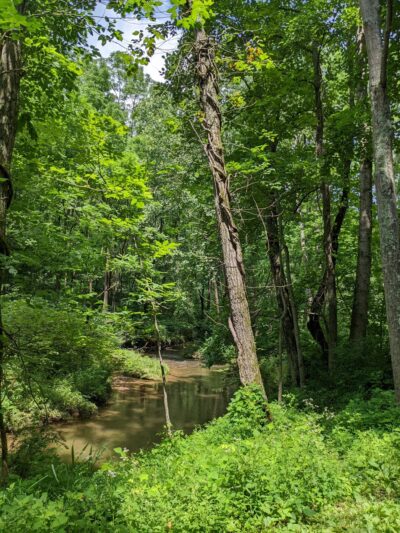 Spring Valley County Park - Glen Rock, PA