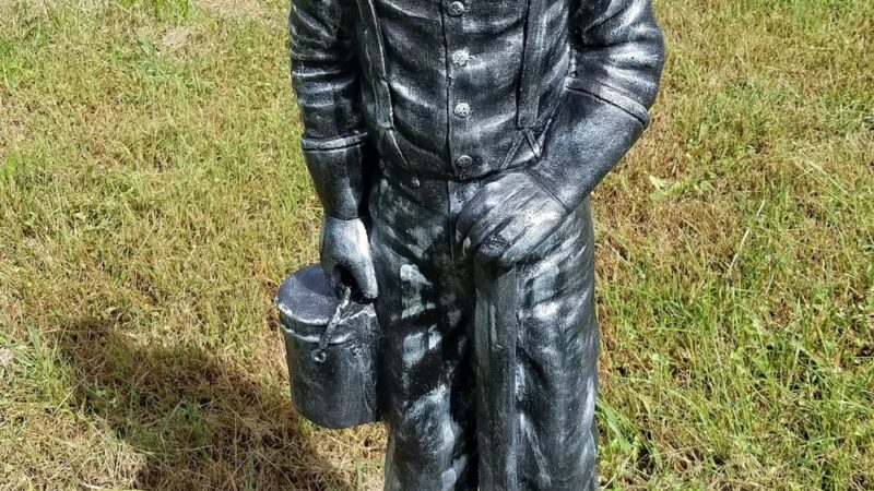 Glen Rogers Memorial Park - Glen Rogers, WV
