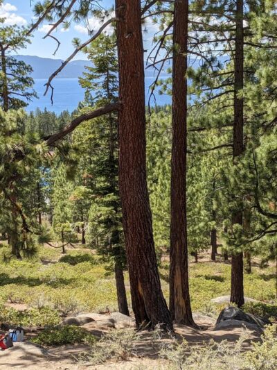 Zephyr Cove Park - Glenbrook, NV