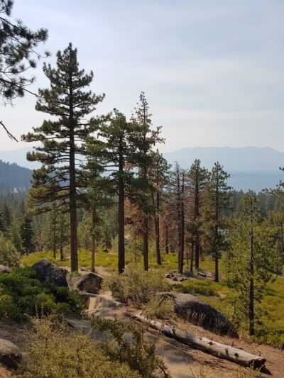 Zephyr Cove Park - Glenbrook, NV