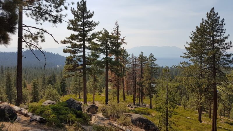 Zephyr Cove Park - Glenbrook, NV