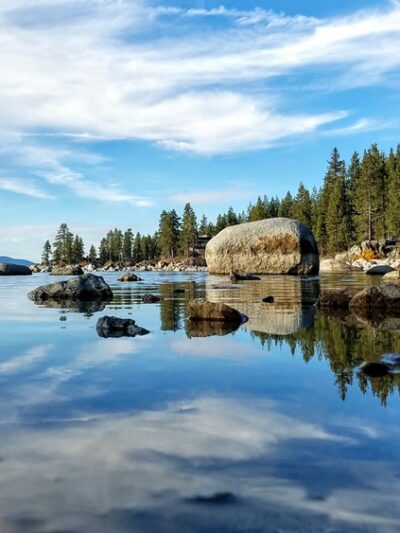 Zephyr Cove Park - Glenbrook, NV