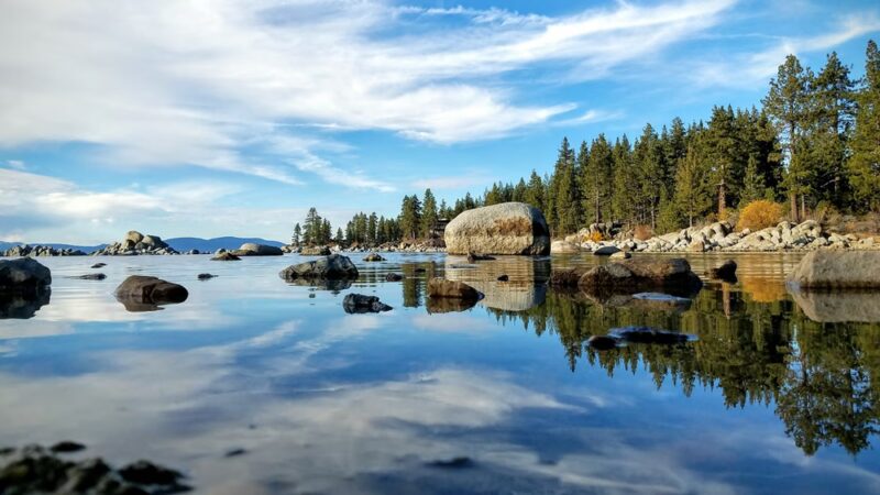 Zephyr Cove Park - Glenbrook, NV