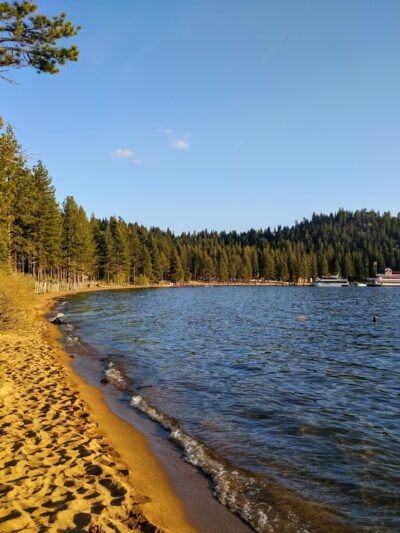 Zephyr Cove Park - Glenbrook, NV