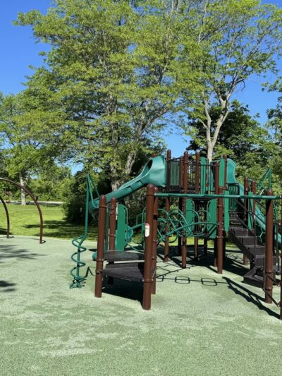 Duke Park - Glencoe, IL