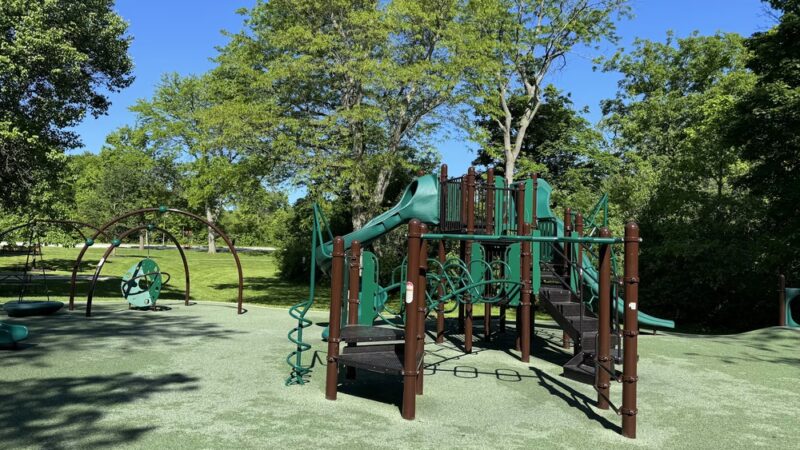 Duke Park - Glencoe, IL