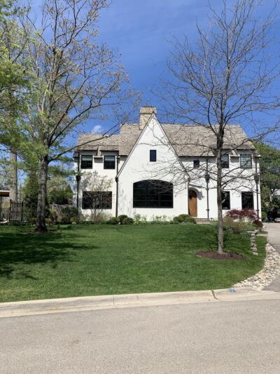 Friends Park - Glencoe, IL