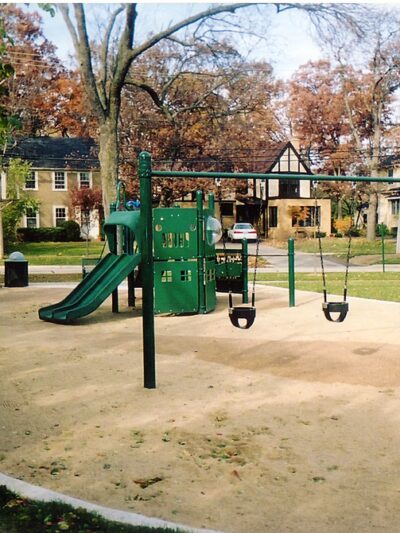 Glencoe Park - Glencoe, IL